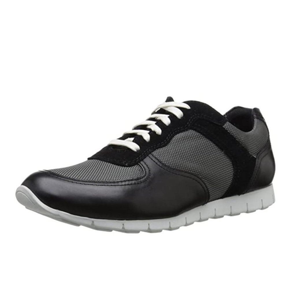 Donald J Pliner Men's Hanley Oxford Sneakers